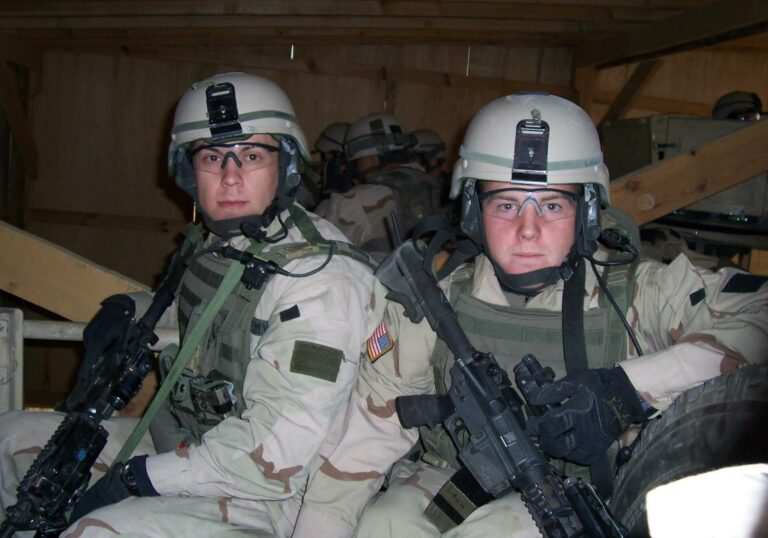 Ret. Army Ranger tells the untold story of rescuing 'Lone Survivor