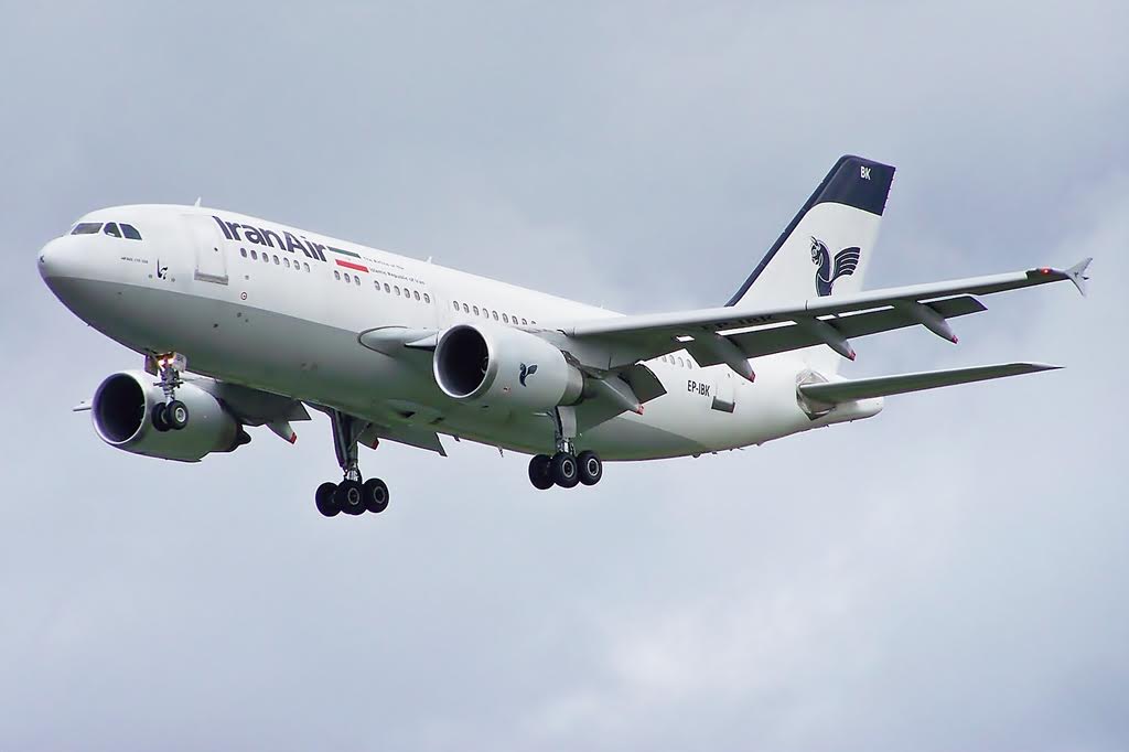 Op-Ed: The REAL Reason Iran Wants Aircraft From Boeing/Airbus Featured
