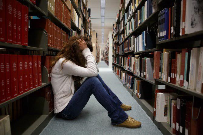 Loyola Students Demand ‘Harmful’ America Theme Party Be Changed To Something Less ‘Divisive’ Featured