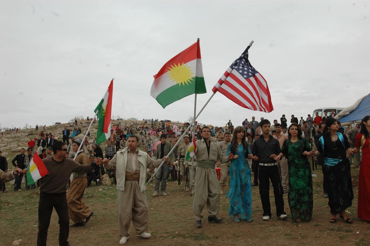 Vice President Joe Biden Mends Fences With Turkey And Stabs U.S.-Backed Syrian Kurdish Fighters In The Back Featured