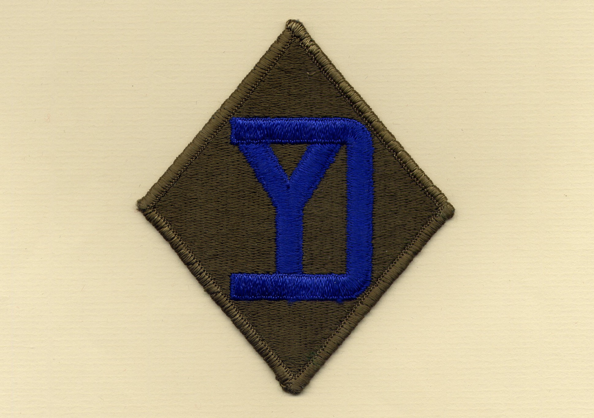 This Day In History: The 26th “Yankee” Division Becomes The First American Division To Arrive In Europe During World War I Featured