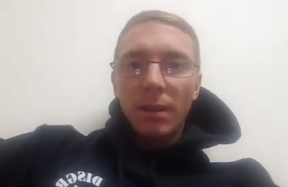 Veteran Goes On Viral Rant Criticizing Vets For Protesting The Dakota Pipeline But Not The VA Featured