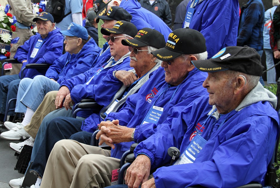 Op-Ed: VA patients anxiously await a start date for the ‘Care’ program Featured