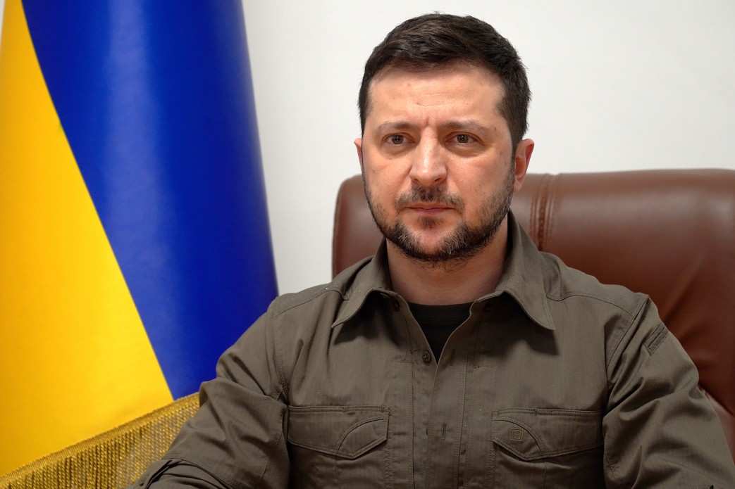 Ukrainian interior ministry leadership, child killed in helicopter crash near Kyiv