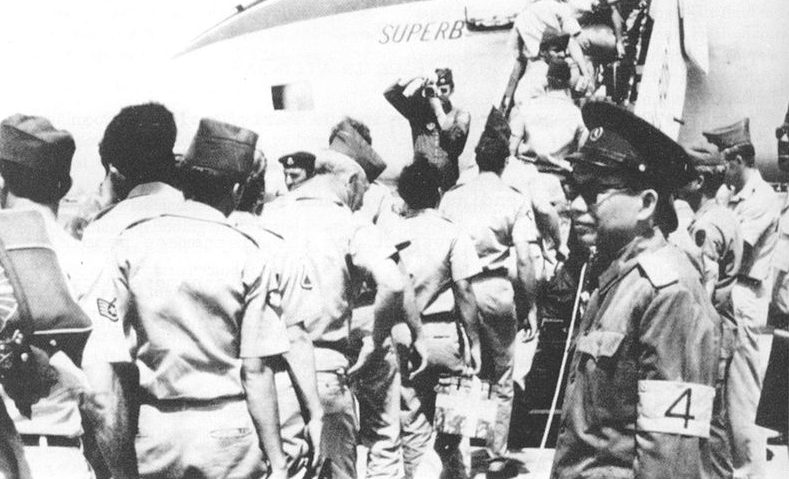 This Day In History: The Final U.S. Combat Troops Withdrew From Vietnam ...